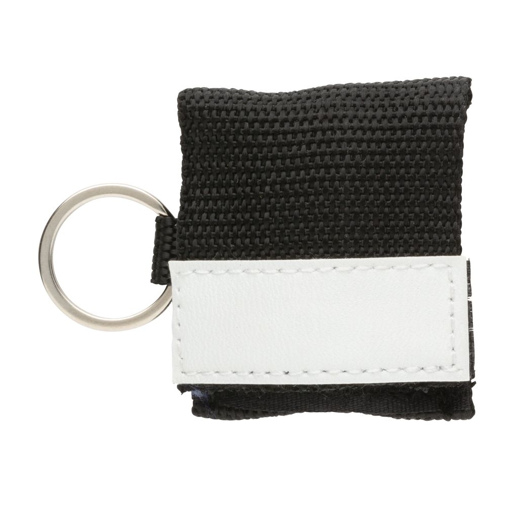 XDP265.24-1CPR Maske fuer den Schluesselbund_ schwarz