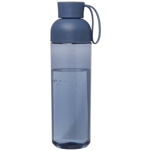 PF100803-4Illuminate 600 ml RPET-Wasserflasche_ Ozeanblau