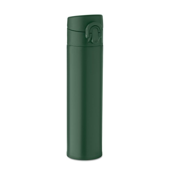 MO2735-60Bots Doppelwandige Flasche 300 ml_ dunkelgruen