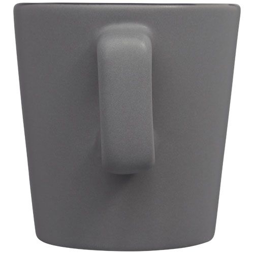 PF100726-4Ross 280 ml Keramiktasse_ grau matt