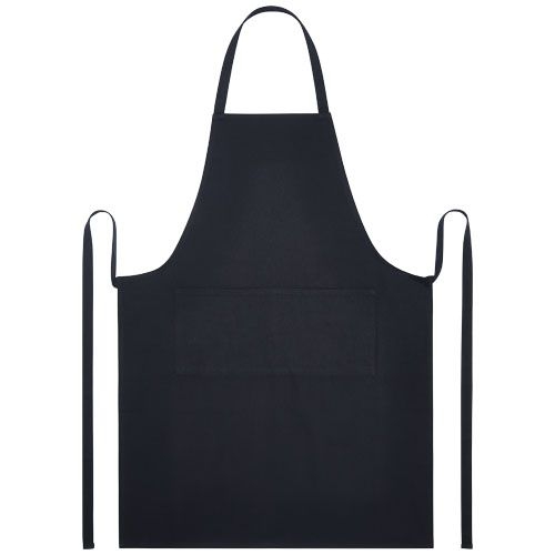 PF113332-3Shara 240 g_m2 Aware™ recycelte Schuerze _ navy