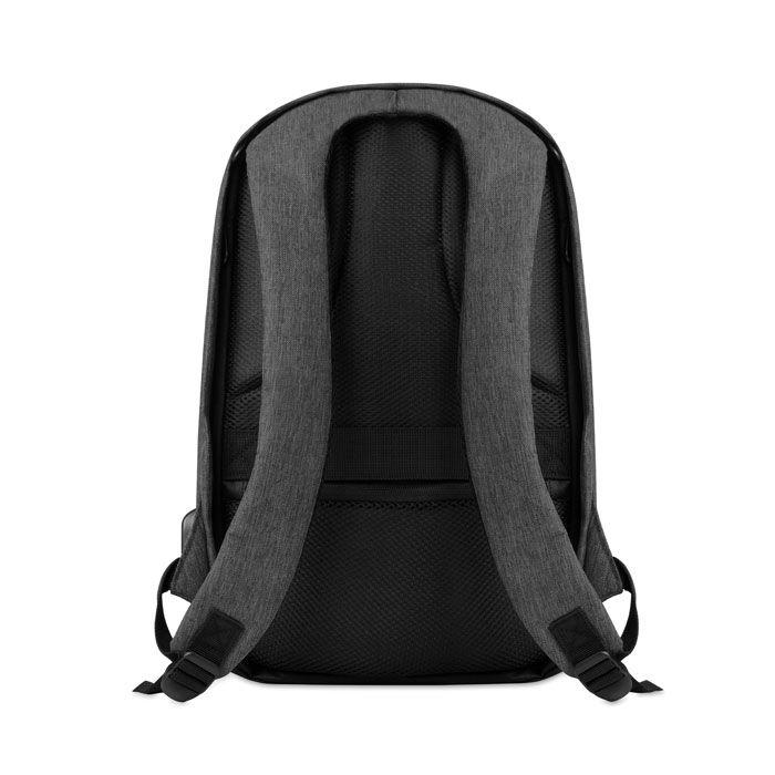 Berlin Rucksack, Schwarz