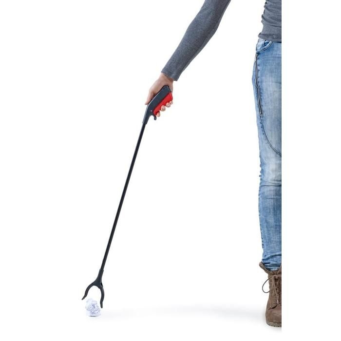 GI7290-01Greifzange Olga_ schwarz