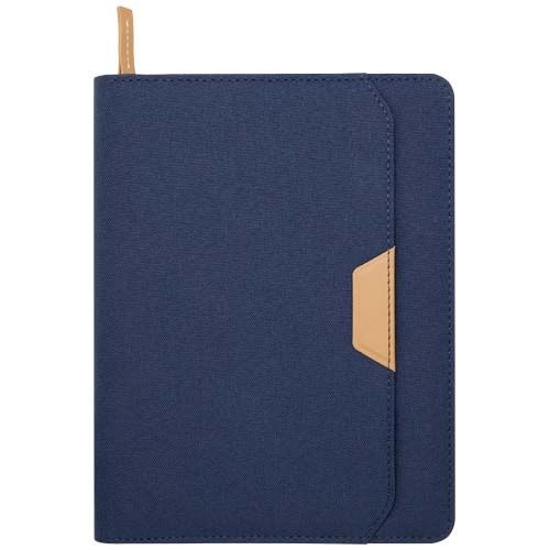 PF107968-1Nomumi A5 Schreibmappe_ navy