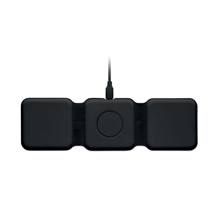 MO2145-03Orio 3fach Ladestation_ schwarz