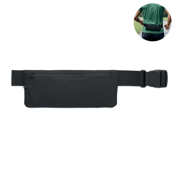 MO2945Moderate Guerteltasche 600D RPET