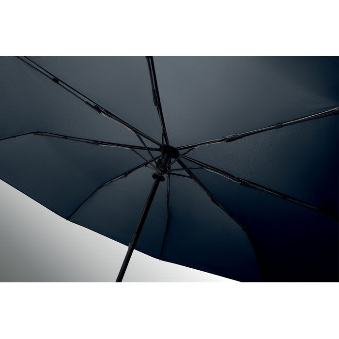 MO2692-04Umkrab Windproof Regenschirm 21_ blau