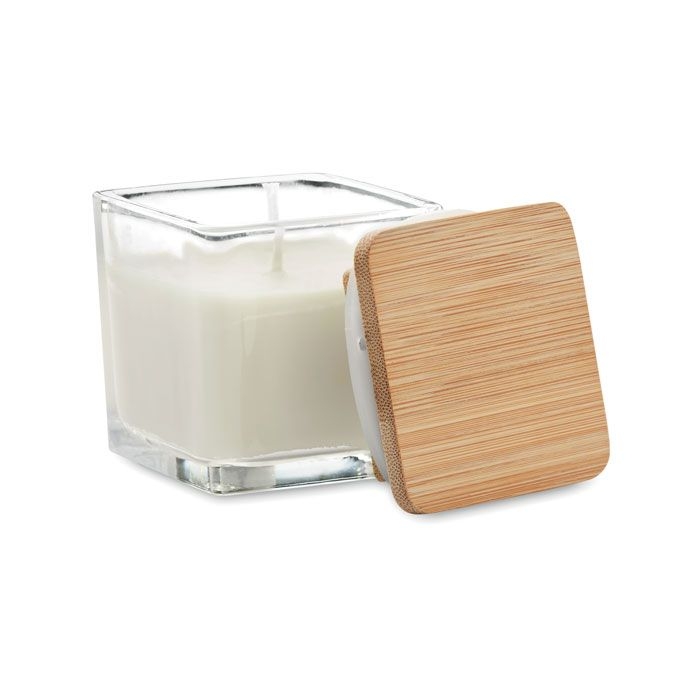 MO2235-06Pila Kerze im Glas 50g_ weiss
