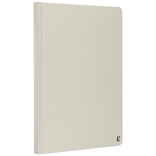 PF107790-1Karst® A5 Hardcover Notizbuch_ beige
