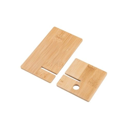 ST93639-160GALEN Handyhalter_ natur