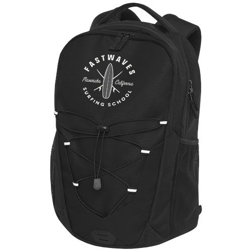 PF120514-5Trails Rucksack 24L_ schwarz