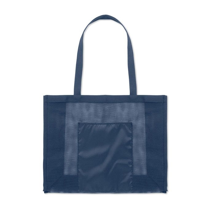 MO2836-04Limp RPET-Mesh-Einkaufstasche_ blau