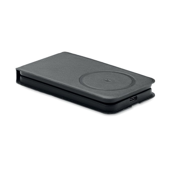 MO2389-03Fawtt Klappbares Ladegeraet 15W_ schwarz