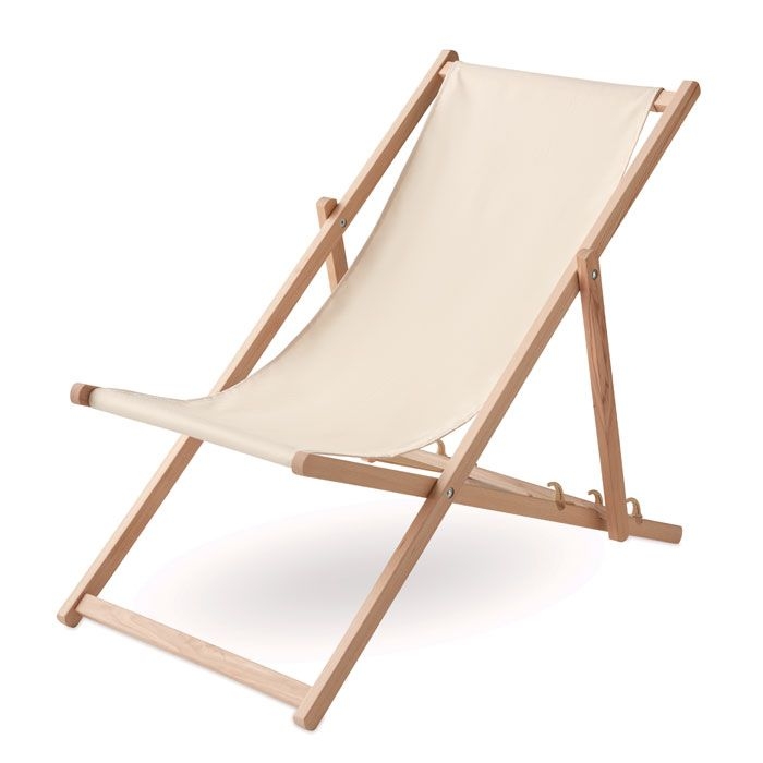 MO6503Honopu Liegestuhl Holz