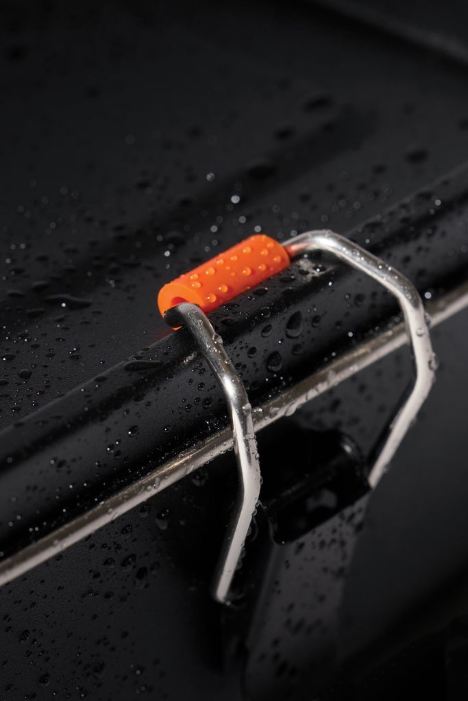 XDND350.00-01Nordic Drift Trail RCS Adventure Lunchbox 1200ml_ schwarz