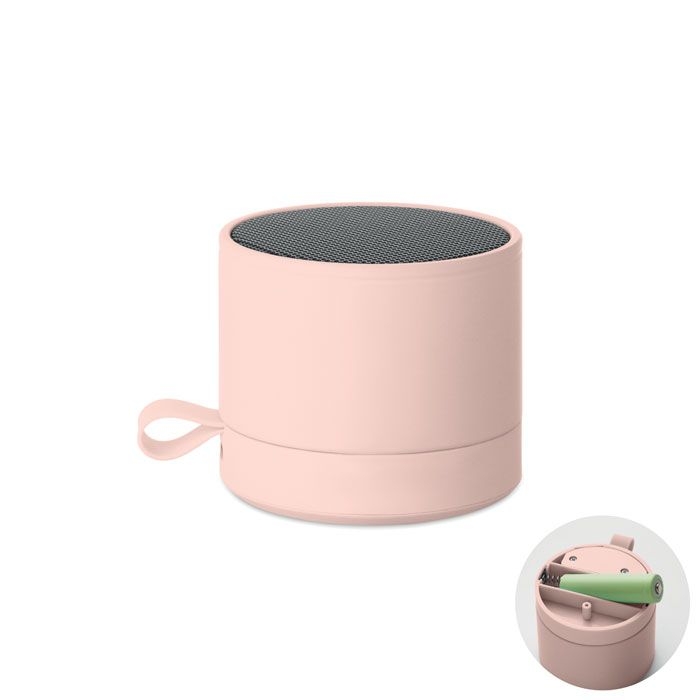 MO2800-11Recar 5.1 Wireless Lautsprecher_ babyrosa