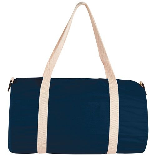 PF120195-2The Cotton Barrel Reisetasche 25L_ navy