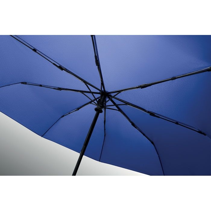 MO2692-37Umkrab Windproof Regenschirm 21_ koenigsblau