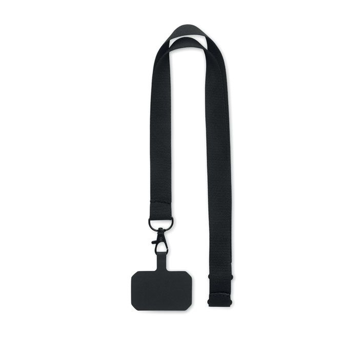 MO2120-03Ameste Handykette_ schwarz