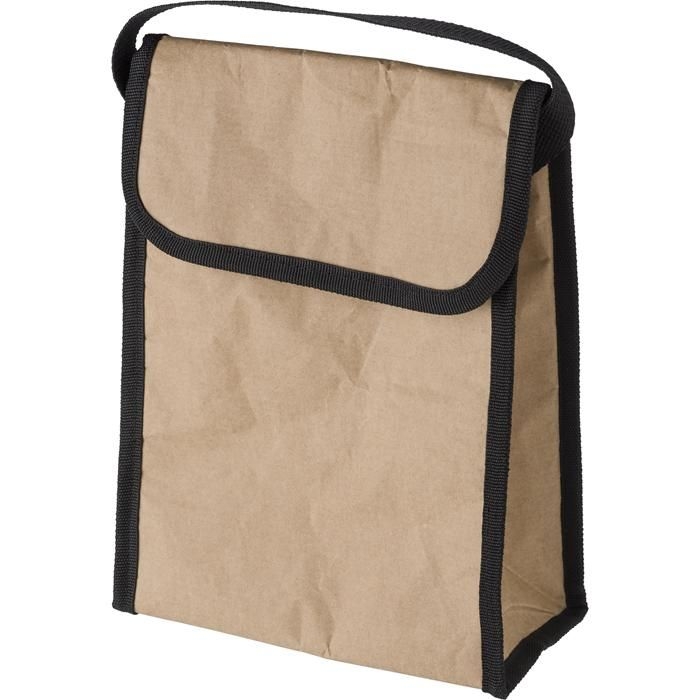 GI9342-11Lunch-Kuehltasche aus Papier Stefan_ brown