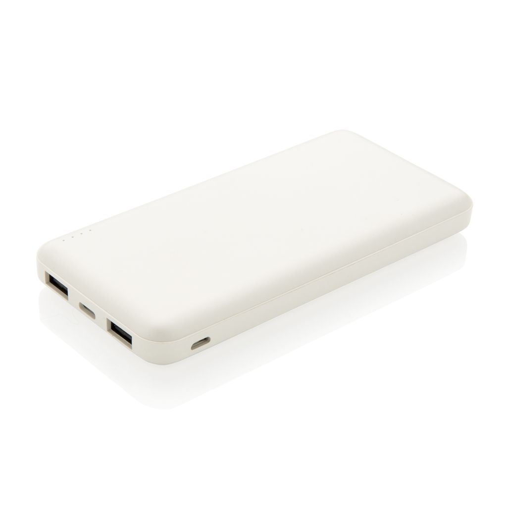 XDP324_79-3High Density 10.000 mAh Pocket Powerbank_ weiss