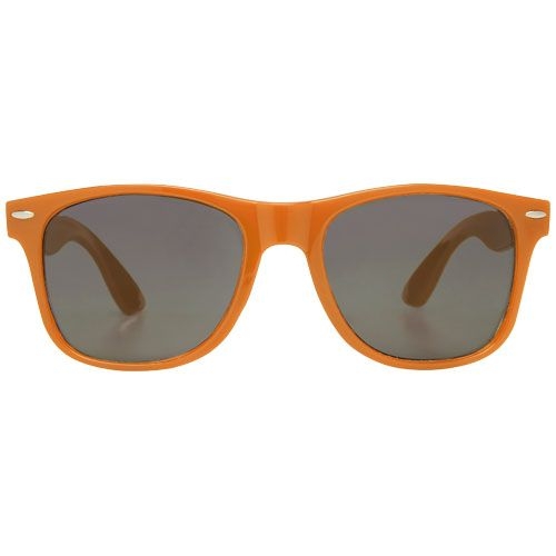 PF127004-4Sun Ray rPET Sonnenbrille_ orange