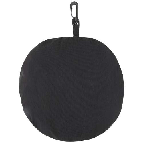 PF111076-3Hatch Faltbarer Sonnenhut_ schwarz