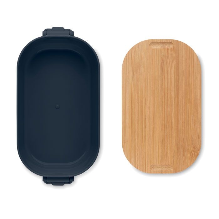 MO2459-85Lekker Lunchbox PP 700 ml_ marineblau