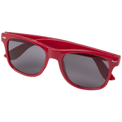 PF127004-3Sun Ray rPET Sonnenbrille_ rot