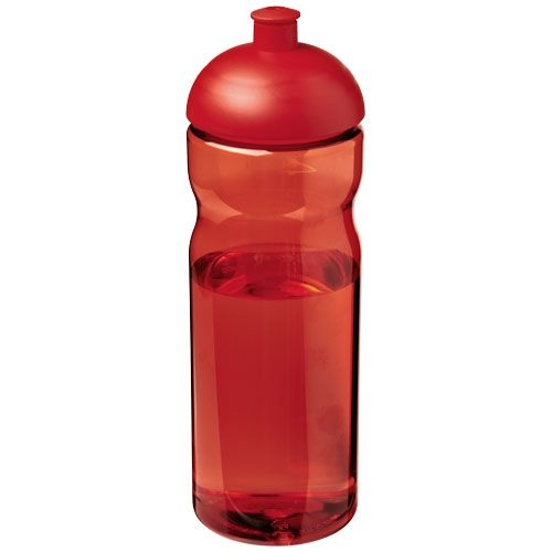 PF210098-16H2O Active® Eco Base 650 ml Sportflasche mit Stuelpdeckel_ rot