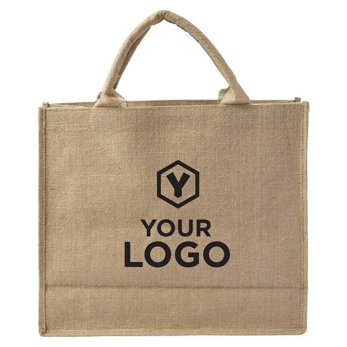 GI7822-11Einkaufstasche aus Jute Ridley_ brown