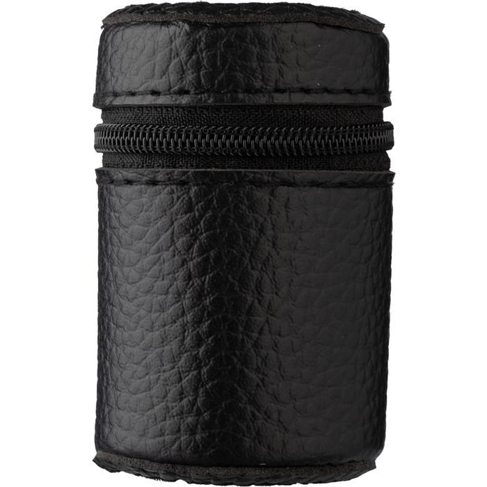 GI1096681-01Schnapsbecher aus Edelstahl Benjamin_ schwarz