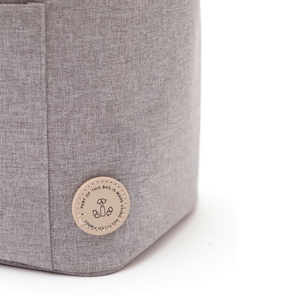 XDV5132-1VINGA Sortino Kuehltasche_ grau