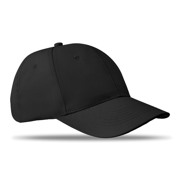 MO8834Basie Apollo Baseball cap 6 panels 160g_m²