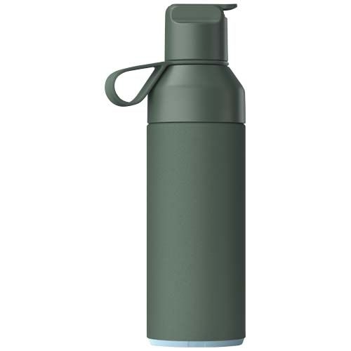PF100816-4Ocean Bottle GO 500 ml vakuumisolierte Flasche_ waldgruen
