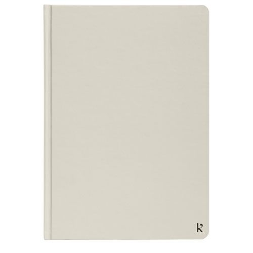 PF107790-1Karst® A5 Hardcover Notizbuch_ beige