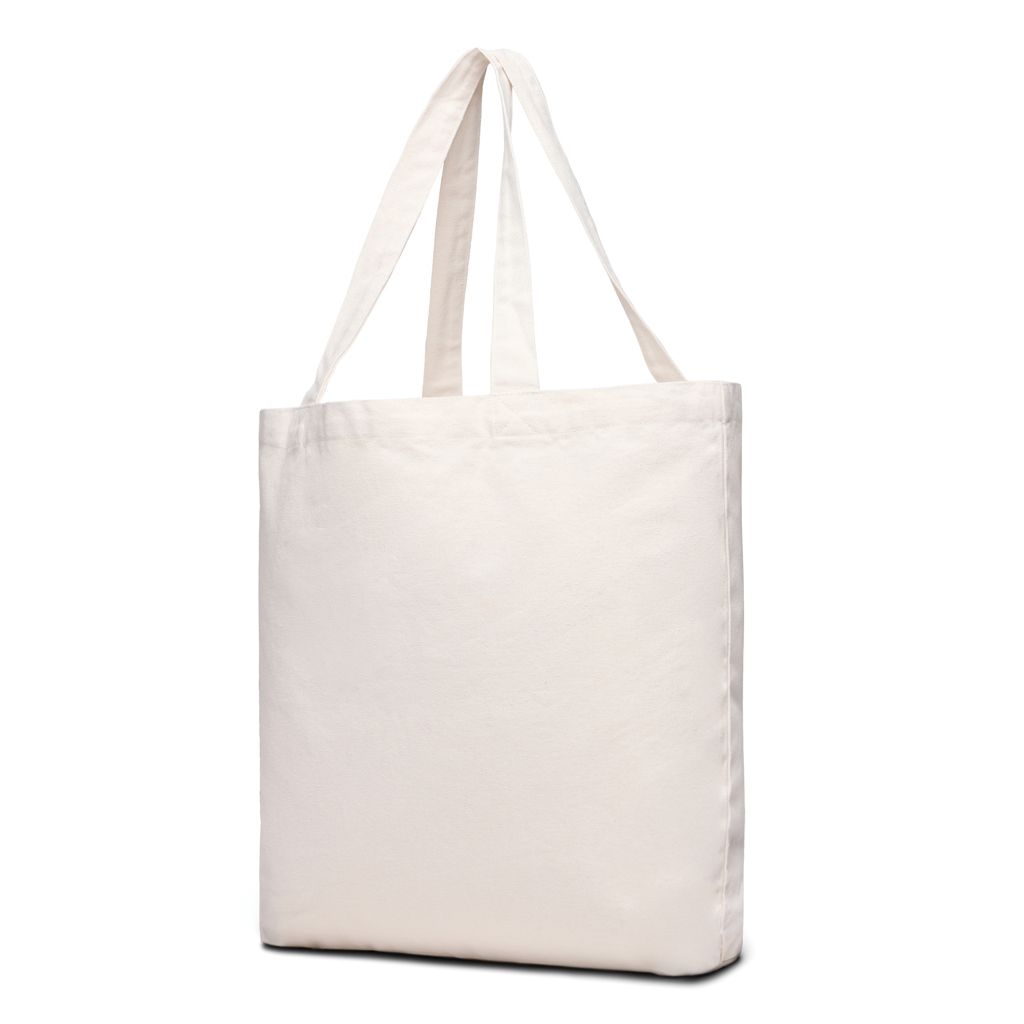 XDV76202-3VINGA Hilo AWARE™ Tragetasche aus recyceltem Canvas_ off white