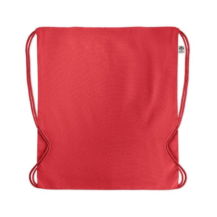 MO6355-05Yuki Colour Beutel Organic Cotton_ rot