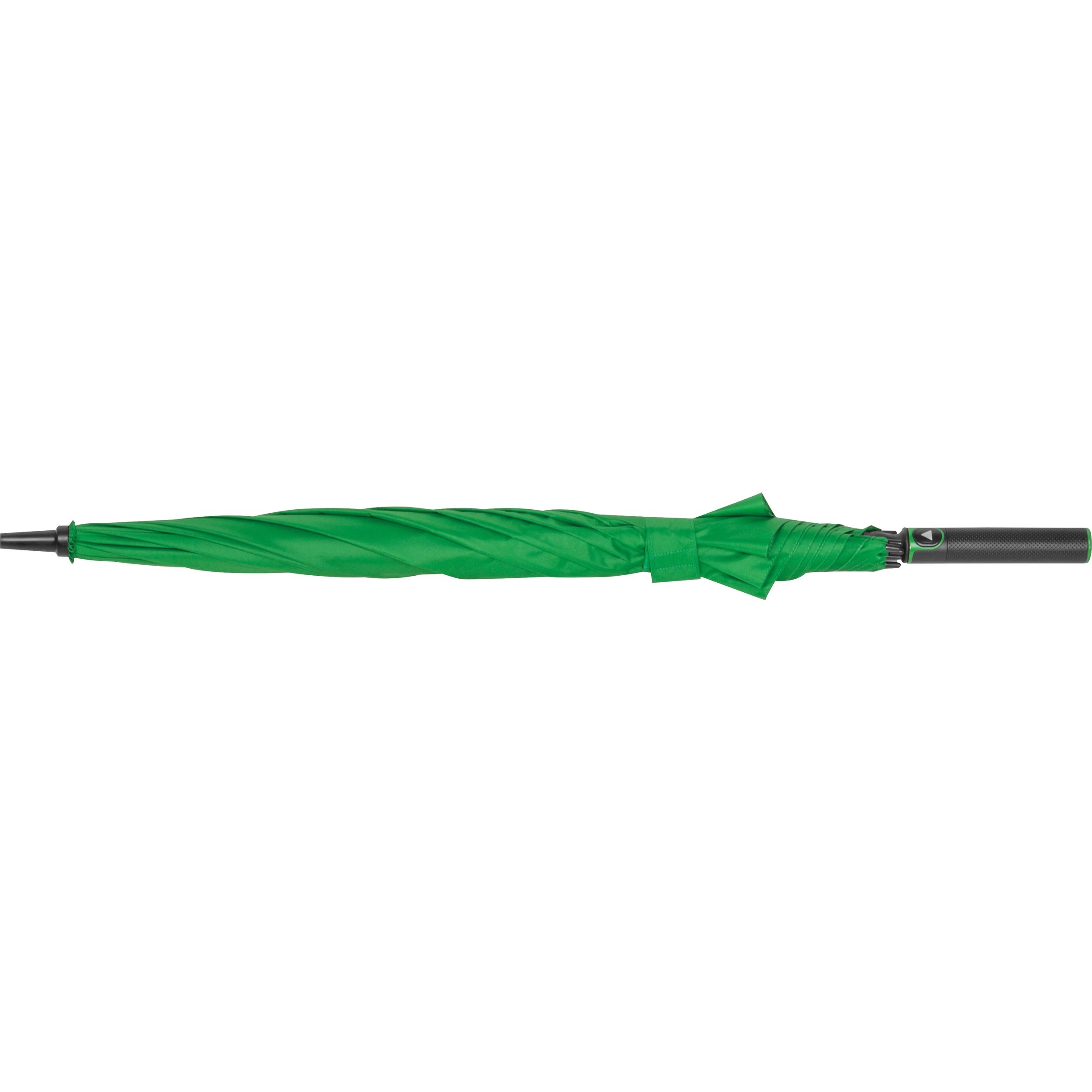 MA45377-09Stockschirm mit Ring am Griff DARREN_ gruen