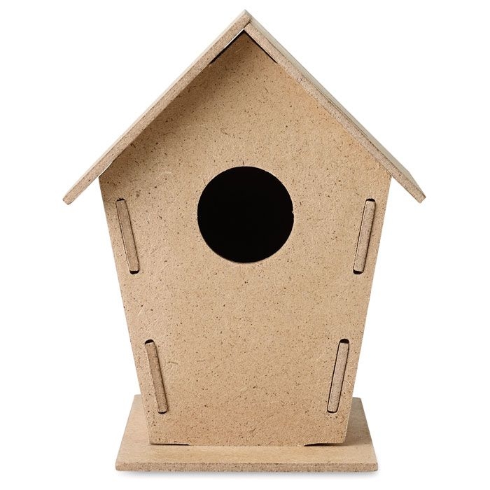 MO8532Woohouse Vogelhaeuschen