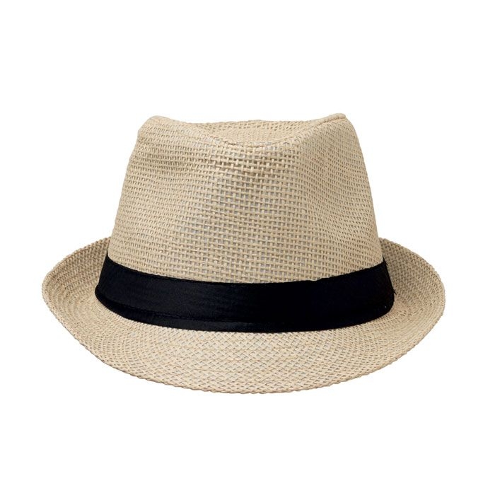 MO2367-13Boowie Papierstroh-Hut_ beige
