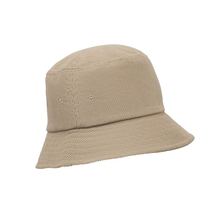 MO2869-13Scoop Bucket Hut 220g_m²_ beige