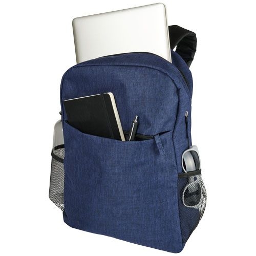PF120247-3Hoss 15_ Laptoprucksack 18L_ heather navy