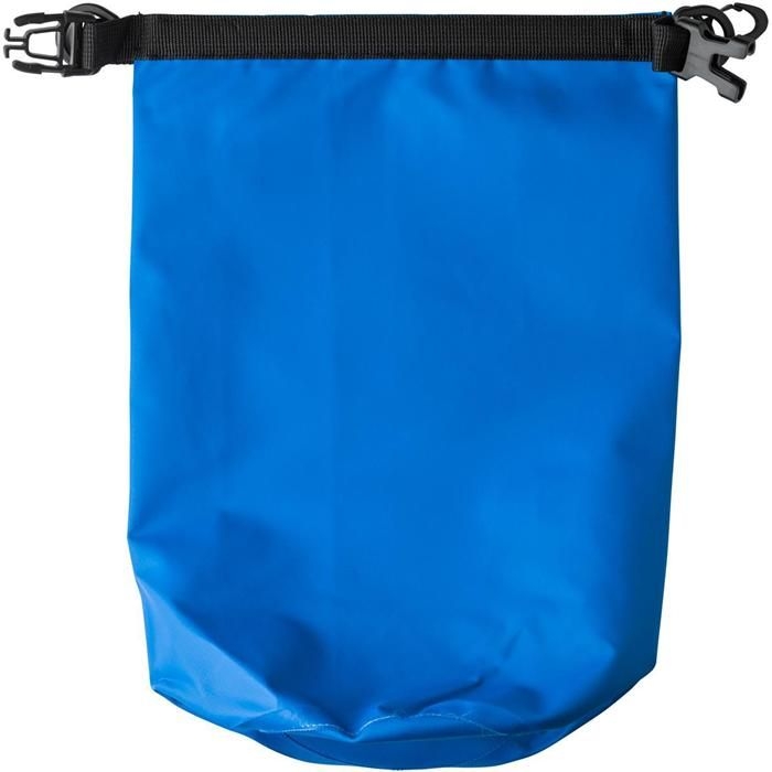 GI1877-19Strandtasche aus PVC Liese_ lime