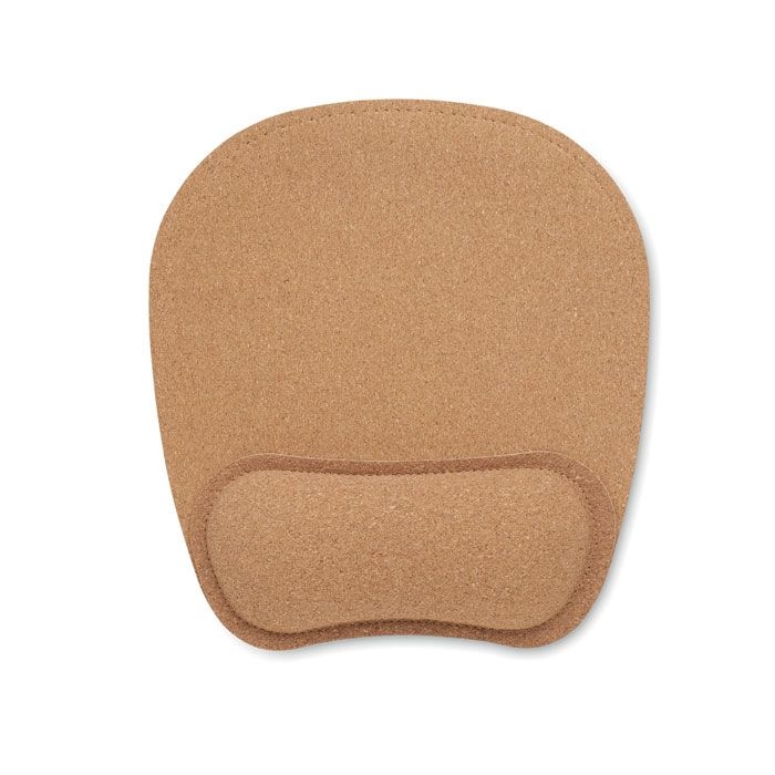 MO2113-13Marbo Mousepad Kork_ beige