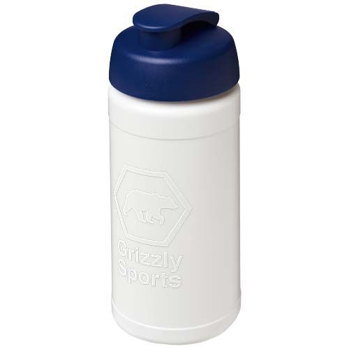 PF210289Baseline Rise 500 ml Sportflasche mit Klappdeckel