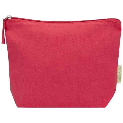 PF120784-3Odisha 180 g_m² OCS Bio-Kulturtasche 1L_ rot