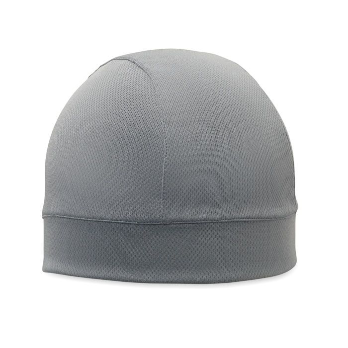 MO2878-07Shield Kuehlende Sport-Beanie_ grau
