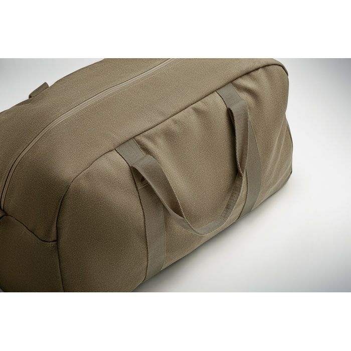 MO2508-49Duffas Colour Sport- oder Reisetasche_ armeegruen
