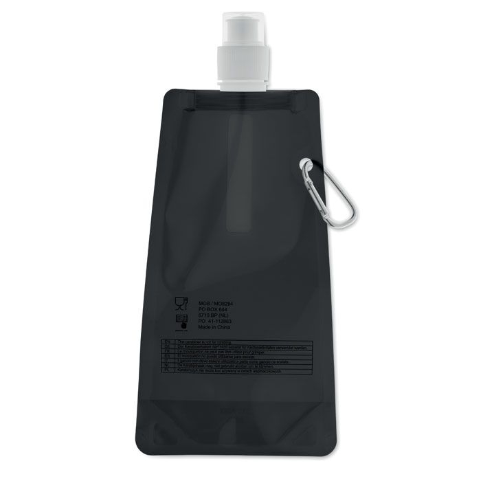 MO8294-03Gates Faltbare Wasserflasche_ schwarz